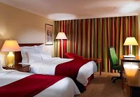 Cardiff Marriott Hotel 1099771 Image 6